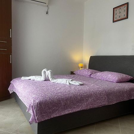 Apartmani Sunce Bar Zewnętrze zdjęcie