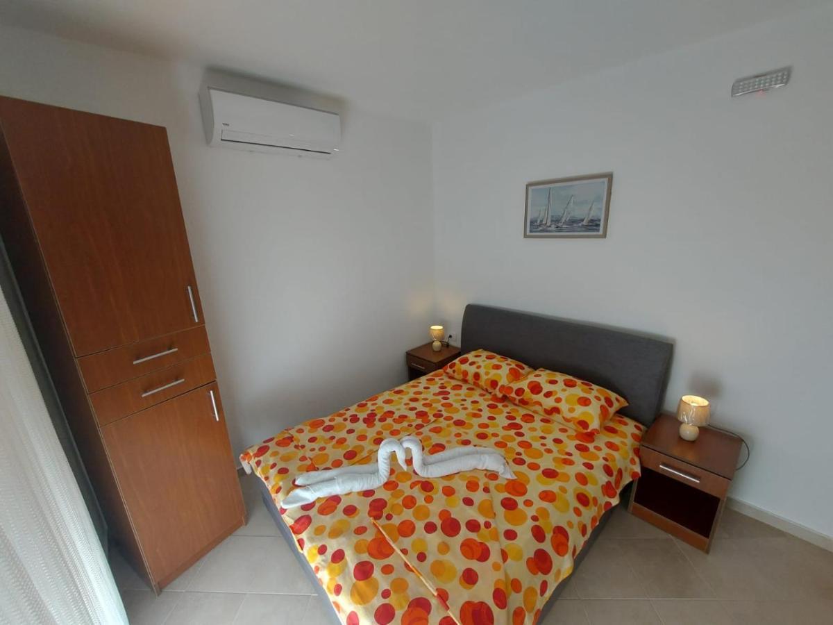 Apartmani Sunce Bar Zewnętrze zdjęcie