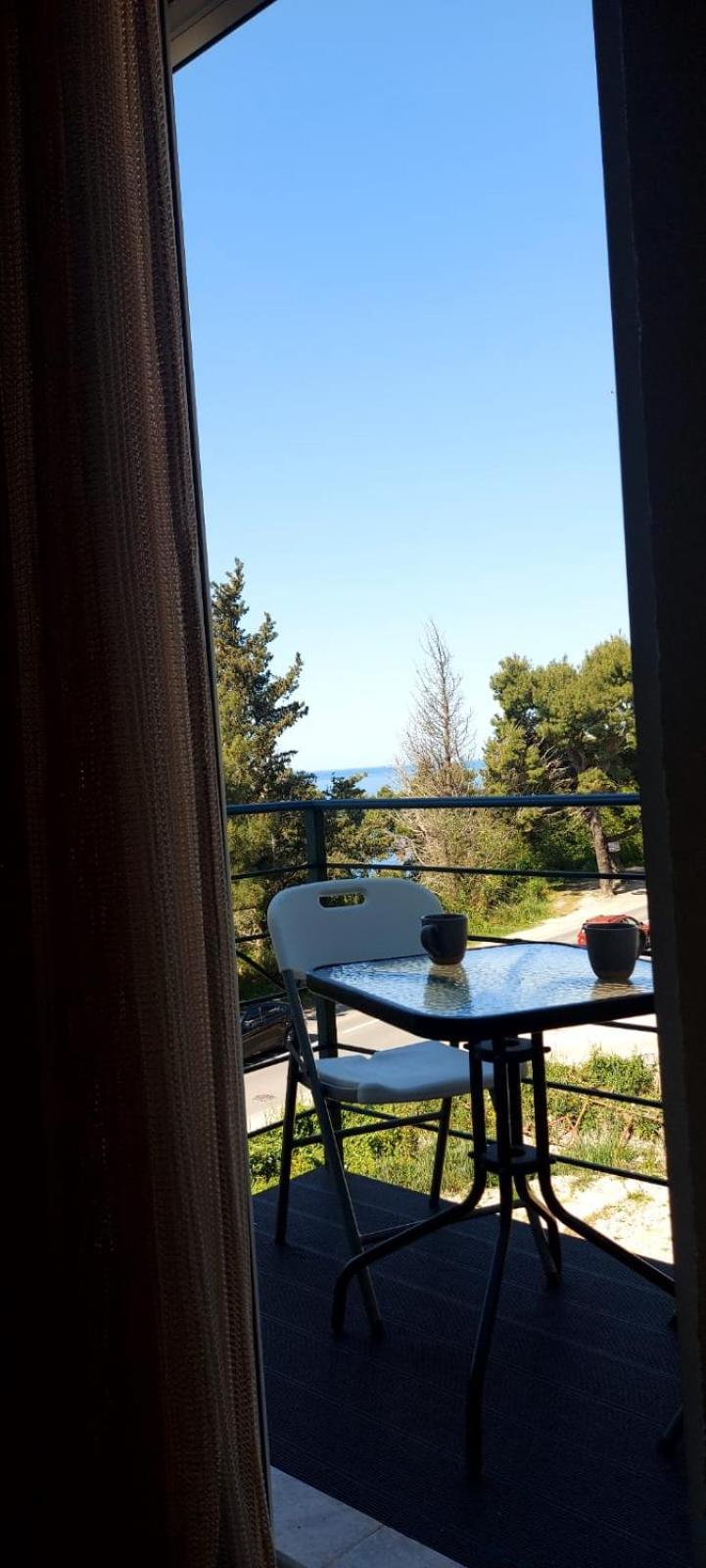 Apartmani Sunce Bar Pokój zdjęcie