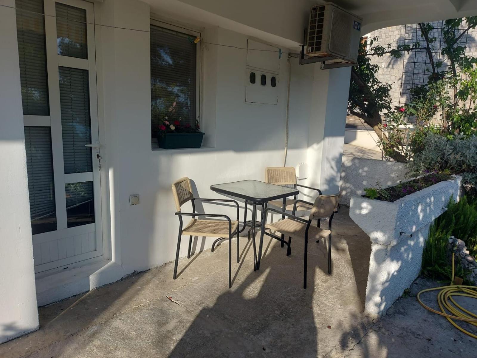 Apartmani Sunce Bar Pokój zdjęcie
